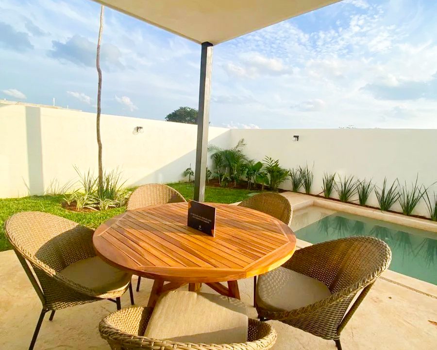 Terraza