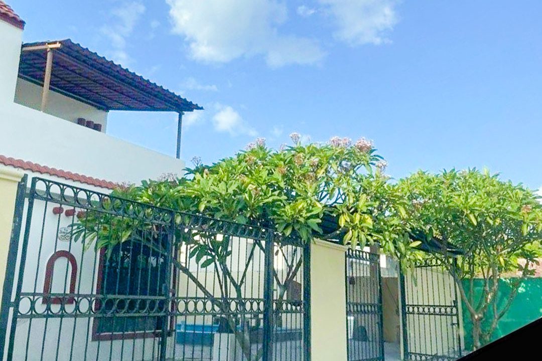 Fachada